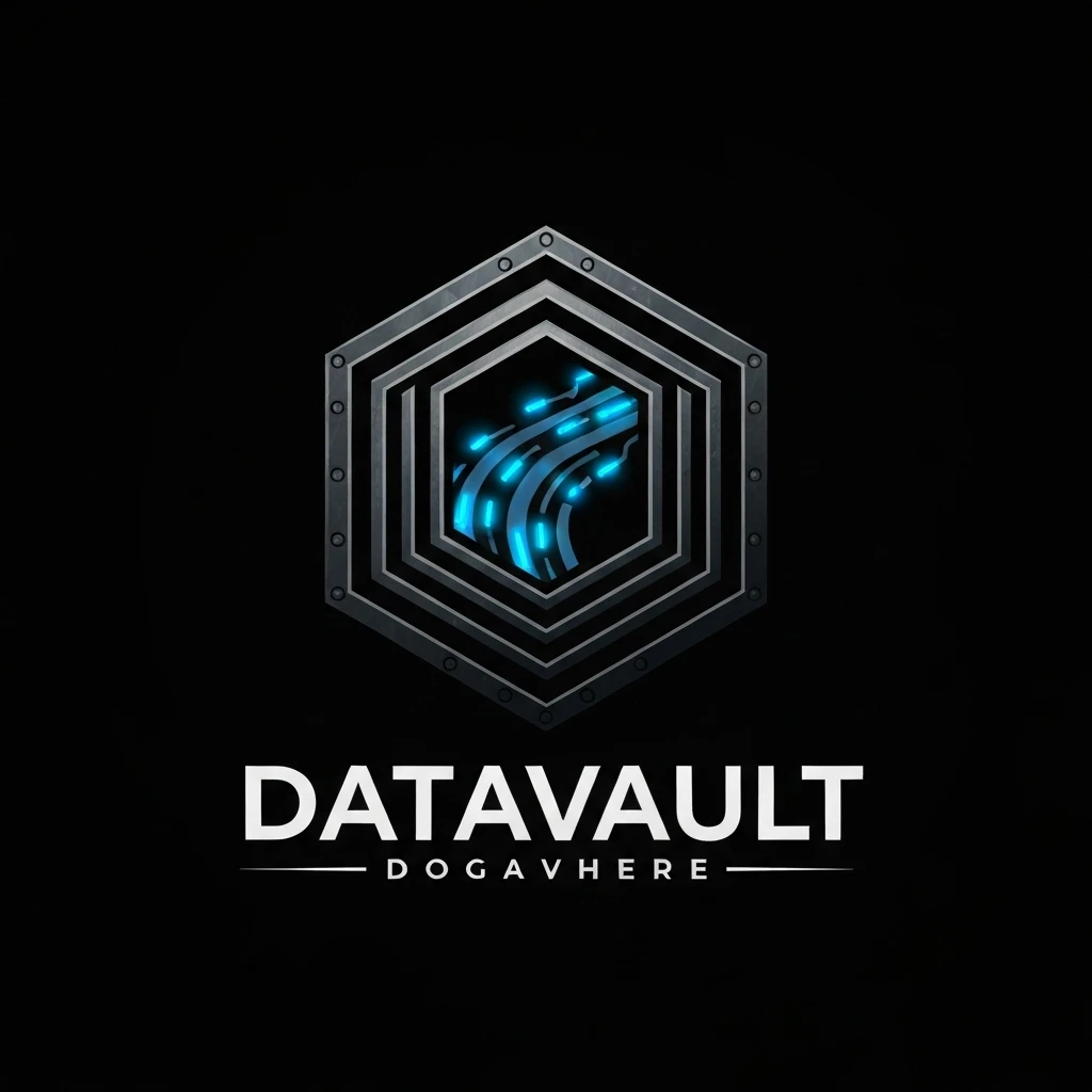 DataVault Inc logo