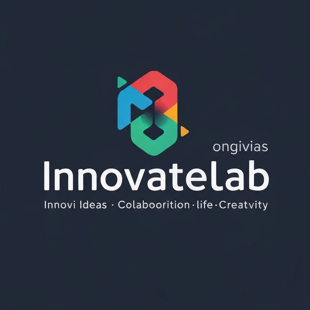 InnovateLab logo