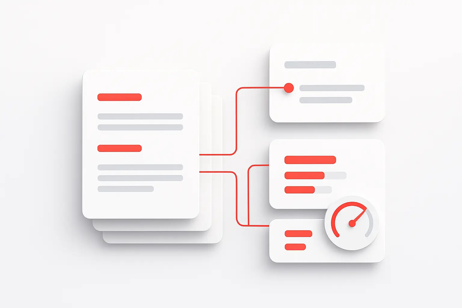 AI Resume Scoring; Faster Shortlists, Smarter Signals